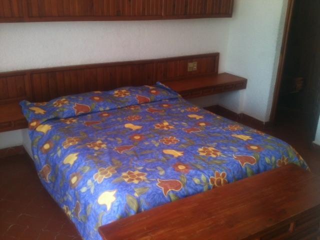 אקפולקו Hotel Yamba מראה חיצוני תמונה