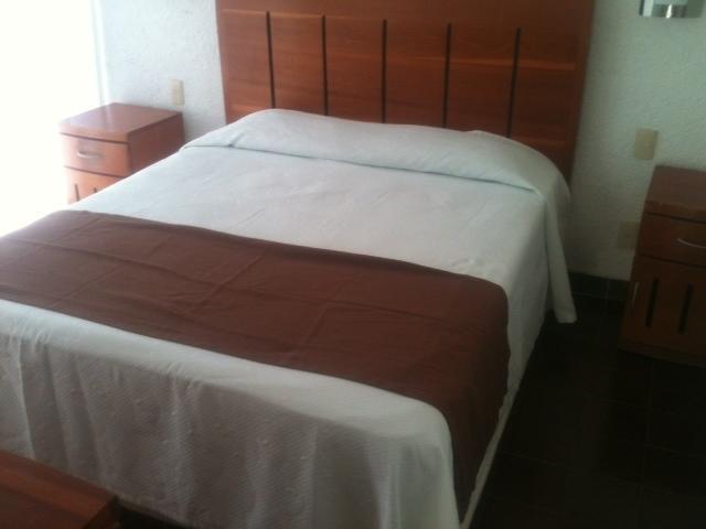 אקפולקו Hotel Yamba מראה חיצוני תמונה