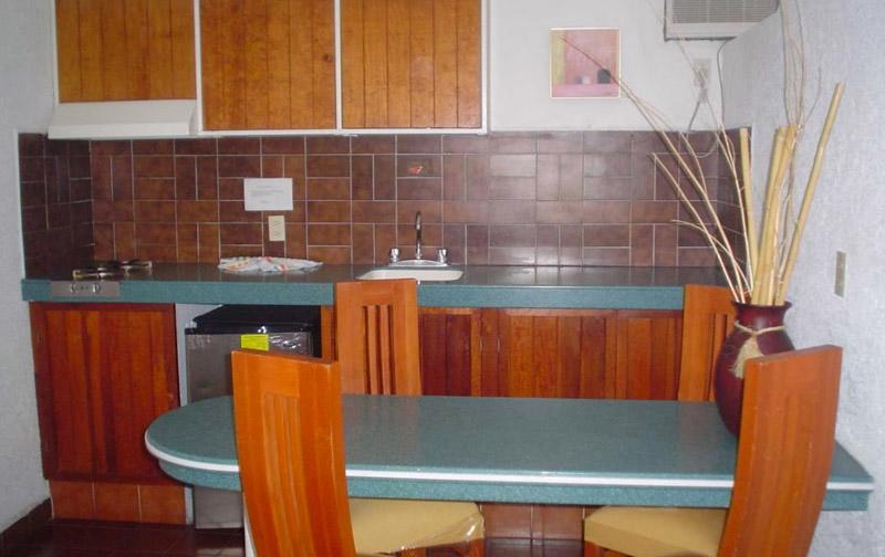 אקפולקו Hotel Yamba מראה חיצוני תמונה