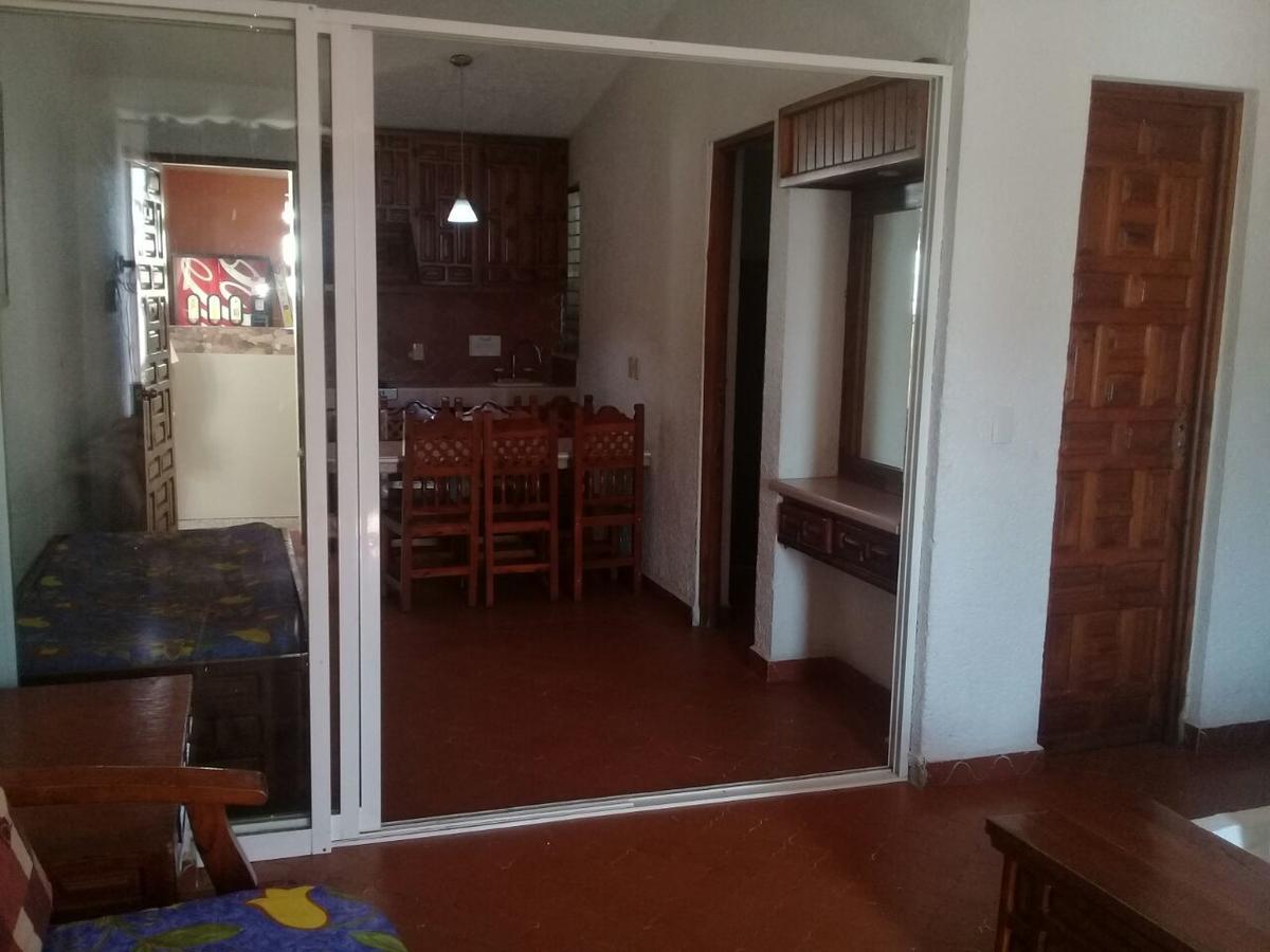 אקפולקו Hotel Yamba מראה חיצוני תמונה